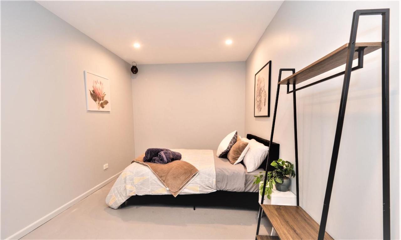 Quiet Private Room In Strathfield 3Min To Train Station G3 Sídney Exterior foto